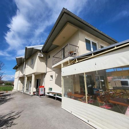 Nihad B&B Visoko Eksteriør bilde