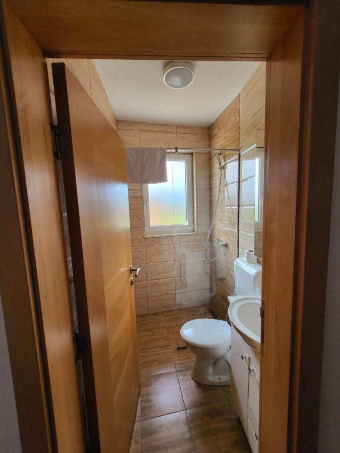 Nihad B&B Visoko Eksteriør bilde