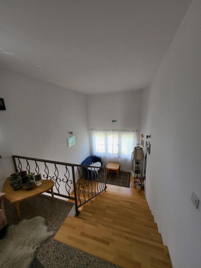 Nihad B&B Visoko Eksteriør bilde