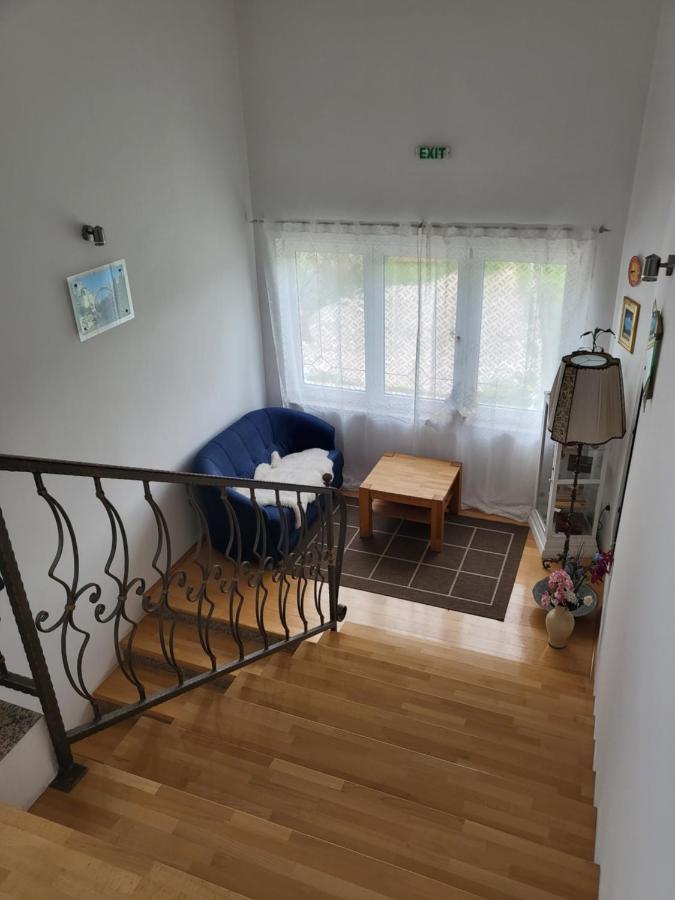 Nihad B&B Visoko Eksteriør bilde