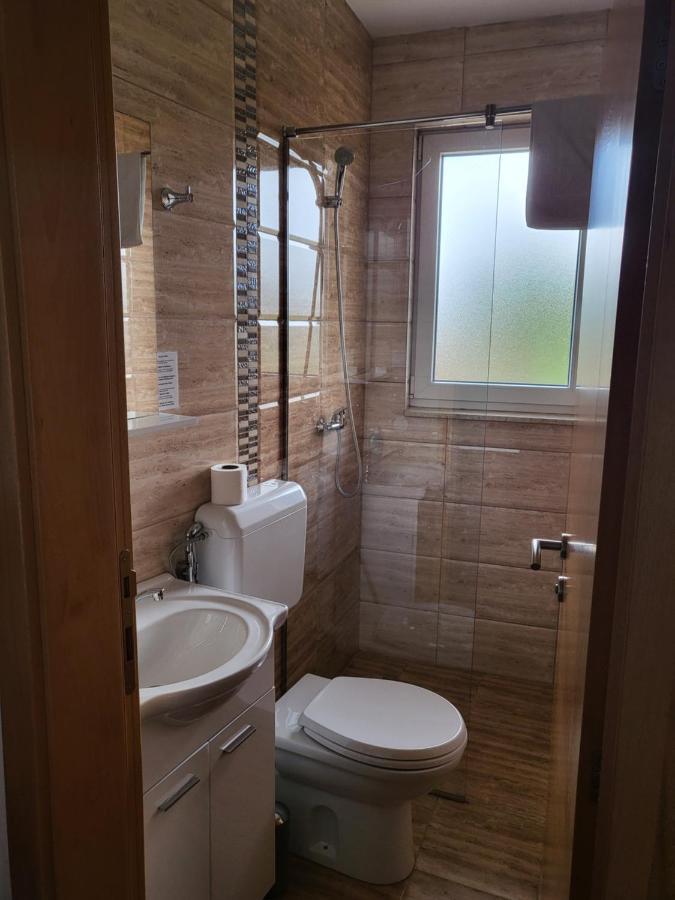 Nihad B&B Visoko Eksteriør bilde