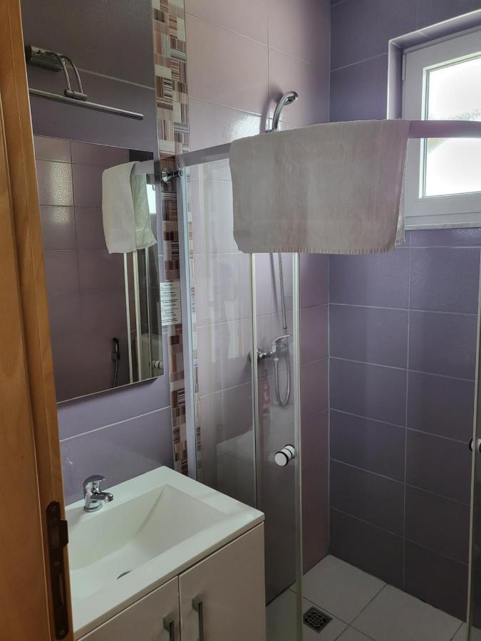 Nihad B&B Visoko Eksteriør bilde
