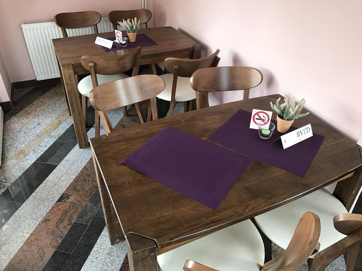 Nihad B&B Visoko Eksteriør bilde