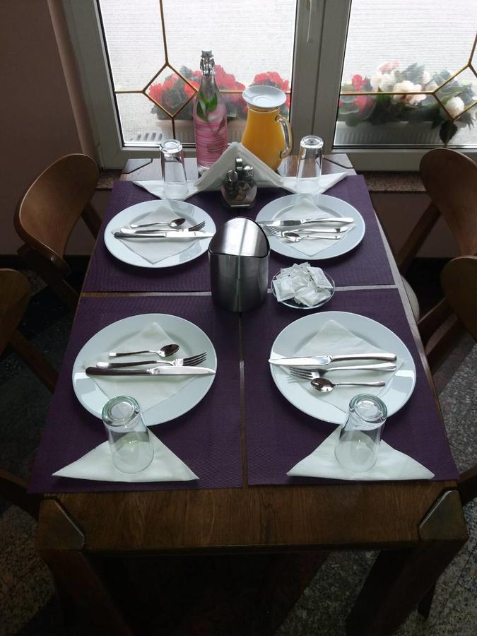 Nihad B&B Visoko Eksteriør bilde